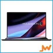 ASUS Zenbook Pro Duo 14.5" WQXGA OLED Touchscreen Laptop - i9-13900H, 32GB...