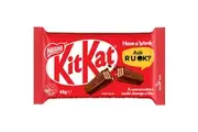 Kitkat Milk Chocolate Bar 45g