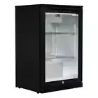 Husky 118L Alfresco Drinks Chiller With Anti-Condensation Door (ALF-C1-BLK-840)