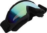 BESPORTBLE Windproof Protective Sports Glasses for Biking Outdoor Activities and Motorcycling Ergonomic Design for Comfort and Eye Protection Versatile Riding Goggles with Sun Protection