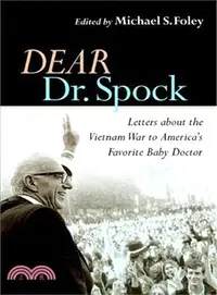 在飛比找三民網路書店優惠-Dear Dr. Spock ― Letters About