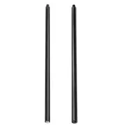 Telescopic Camera Support Rod 3/8" Thread Aluminum Alloy for SLR Photography