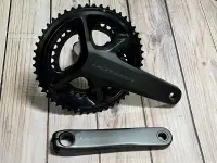 在飛比找露天拍賣優惠-☆夢想揚揚☆SHIMANO ULTEGRA FC-R8100