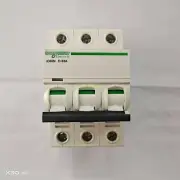 1pc brand new IC65N 3P D63A A9F19363 circuit breaker