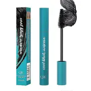 Thrive Mascara Liquid Lash Extensions Mascara Thick and Slender, Waterproof And Sweatproof