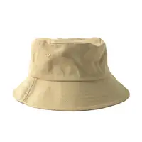 在飛比找PChome24h購物優惠-【日韓簡約】素色漁夫帽 遮陽帽 帽子 盆帽 運動 防曬 戶外