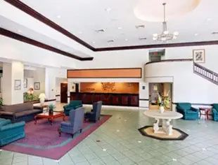 Clarion Inn & Suites