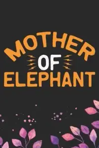 在飛比找博客來優惠-Mother Of Elephant: Cool Eleph