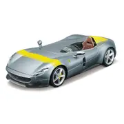 Maisto 2021 Monza SP1 Icona Diecast Display Model 1:24 Scale Toy 3+