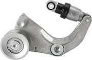 Belt Tensioner Pulley Tensioner Pulley & Serpentine Drive Belt Kit Fit for Honda Civic 2006-2011 1.8L Car Accessories Timing Chain Tensioner
