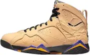 [Nike] Jordan Mens Air Jordan 7 DZ4729 200 Afrobeats - Size 11