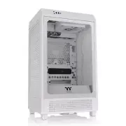 Thermaltake CA-1X9-00S6WN-00 The Tower 200 Snow Mini Chassis