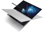 Samsung Galaxy Book Pro 360 13.3"Core i5-1135G7 16GB RAM /512GB Laptop By FedEx