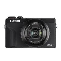 在飛比找Yahoo奇摩購物中心優惠-Canon G7X Mark III G7XM3 類單眼相機