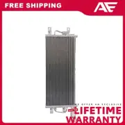 A/C Condenser For 2013-2019 Ford Explorer Police Interceptor Utility (for: Ford)