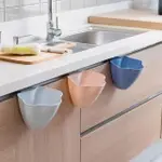 KITCHEN CABINET DOOR HANGING TRASH GARBAGE BIN CAN RUBBISH C