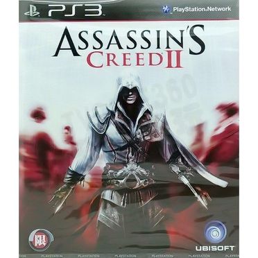 Jogo PS3 Assassins creed 1 - Videogames - Santo Expedito, Itaboraí