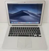 在飛比找Yahoo!奇摩拍賣優惠-[崴勝3C] 二手 零件機 MacBook Air 2015