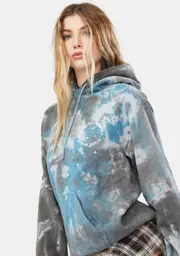 [BDG] Celestial Majestic Hoodie
