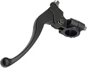 69 inch Rear Drum Brake Cable Line for 196cc 6.5 Hp Baja Heat Warrior Hensim Massimo MB165 MB200 Coleman Trail CT200U CT200U-EX BT200X Yerf-Dog Mini Bike(69" Rear Drum Brake Cable)