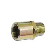 SAAS Oil Adapter Bolt 1-12UNF Suit Sandwich Plate for Adding Oil Pressure