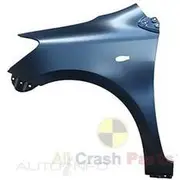 All Crash Left Front Guard - TYS-10010LH