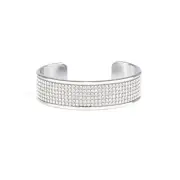 Paparazzi Can’t Believe Your Ice Bracelet Cuff NEW NIP