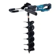 Makita 40V Cordless Post Hole Digger DG002GZ Earth Auger Digging Body Only NEW