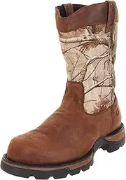[ROCKY] Long Range Hunting Boot