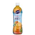 在飛比找蝦皮購物優惠-（限大高雄地區）香吉士柳橙汁900毫升（12入/箱）賣場任意