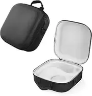 [XBERSTAR] Speakers Case for Harman Kardon Onyx Studio 9 Speakers Carrying Case Storage Bag Travel Bag (Black)