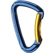 Stein Bent Gate Karabiner (Not PPE)