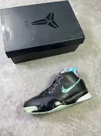 在飛比找Yahoo奇摩拍賣-7-11運費0元優惠優惠-【阿明運動館】耐克Nike Zoom Kobe 1 Prot