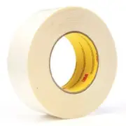 3M Double Sided Tape for Guitar Making - For Attaching Templates etc.
