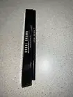 SALE Bobbi Brown Micro Brow Pencil #8 Rich Brown .002 Oz. Full Size, New w/Box