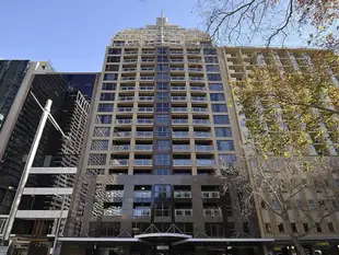 伊麗莎白街303號雪梨CBD帶家具公寓Sydney CBD Furnished Apartments 303 Elizabeth Street