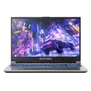 LEADER Striker R45-15 V1 Gaming Notebook, 15.6' FHD 144Hz, Intel i7-13700HX, RTX4050 6GB, 16GB RAM, 1TB NVMe SSD, 2 Year , Windows 11 Home