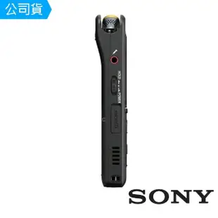 【SONY 索尼】PCM-A10 專業立體聲數位錄音筆(公司貨)