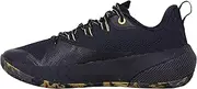 [Under Armour] Women's UA HOVR Ascent Basketball Shoes