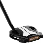 TaylorMade Spider Putter Tour X Black 32.00 Left-Hand