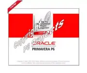 Primavera P6 PPM Pro v19 + 1,000 GB Database + FREE 60 Days Technical Support