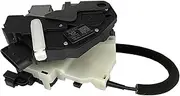 WGQGQ Car Boot Tailgate Lock Latch,Fit for Ford, Ecosport 2013-2017 CN15A219ANE CN1A-5426413-BE Rear Liftgate Door Lock Rear Cargo Lock Mechanism