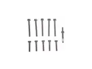 For Mercury Cougar Head Bolt Set 27616HBFF