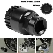 Tool Bicycle Bracket Remover Crank Puller Repair Tool Kits Bicycle Accessories