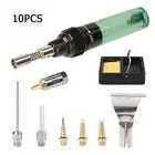 Useful High quality Practical Soldering Iron Gas Welding Cordless Set Torch