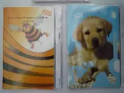 Activity Book Animals din A5 Sorted 1 Piece
