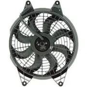 Jayair Condensor Fan Assembly - EF1223