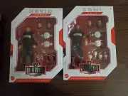 Wwe Ultimate Edition Sami Zane And Kevin Owens Set