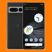 Google Pixel 7 Pro (12GB RAM, 512GB, Obsidian) - Brand New
