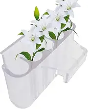 Aquarium Plant Holder - Aquarium Plants Pot Decorations | Plant Cultivation Basket, Fish Tank Plant Pot, Multifunctional Aquatic Plant Pot for Aquarium Decoration